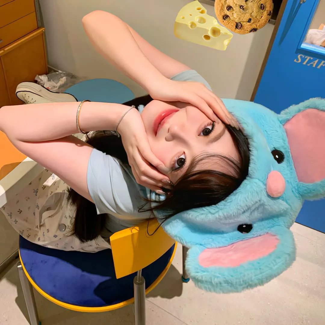 谁动了我的运气 在线观看